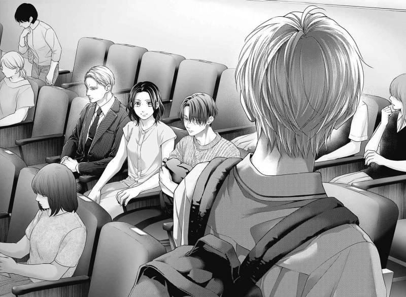 Kono Oto Tomare! Chapter 135 - Trang 2