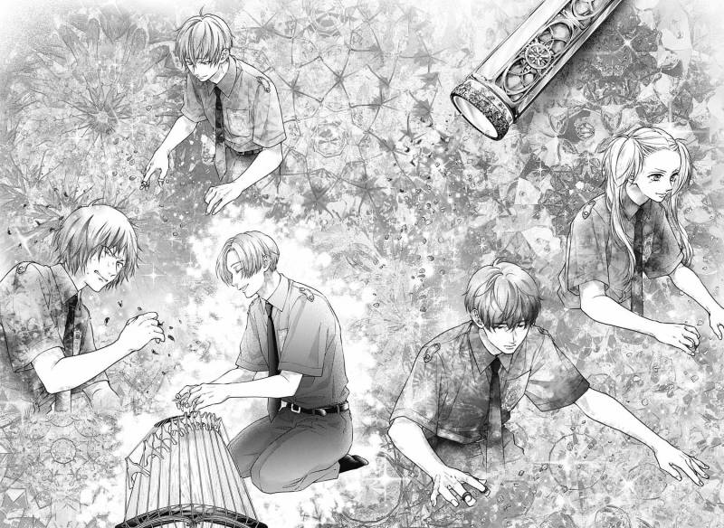 Kono Oto Tomare! Chapter 134 - Trang 2