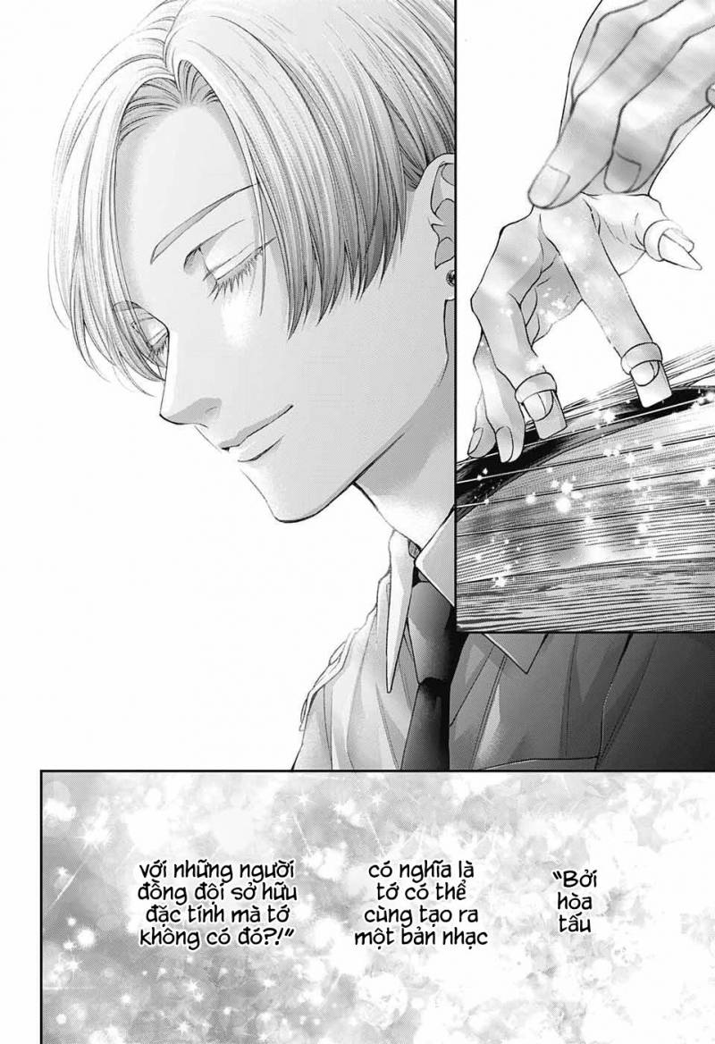 Kono Oto Tomare! Chapter 134 - Trang 2