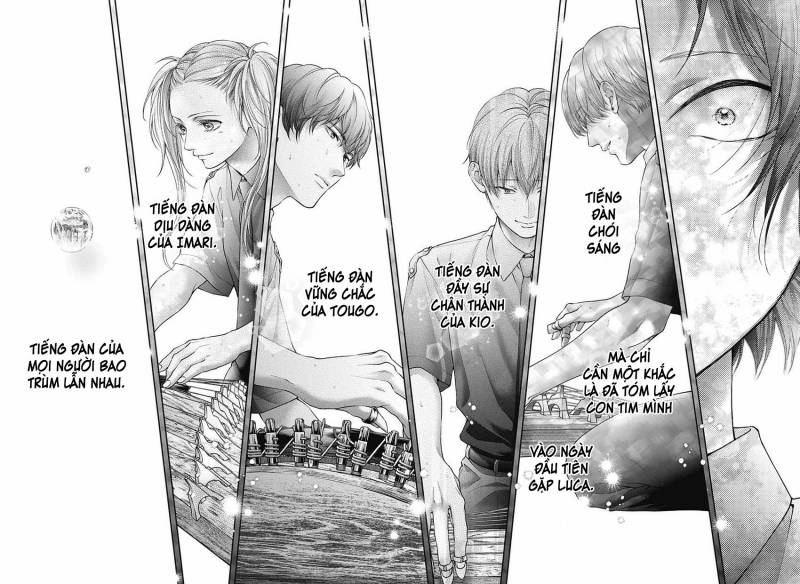 Kono Oto Tomare! Chapter 134 - Trang 2