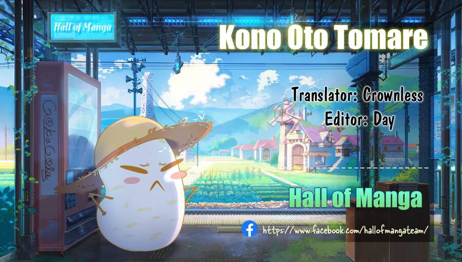 Kono Oto Tomare! Chapter 131 - Trang 2