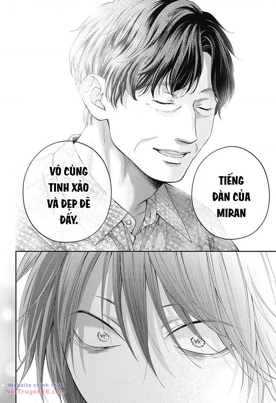 Kono Oto Tomare! Chapter 130 - Trang 2