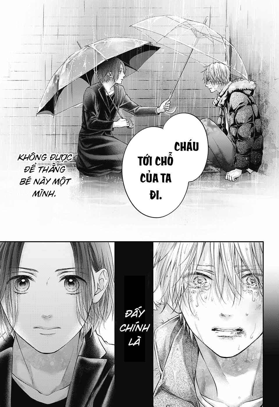 Kono Oto Tomare! Chapter 128.5 - Trang 2