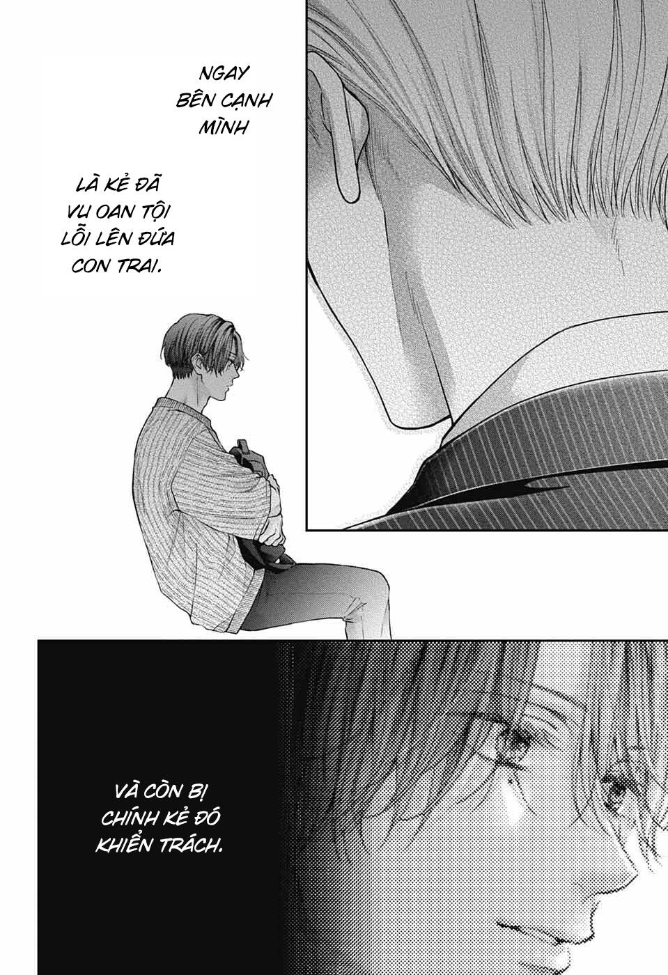 Kono Oto Tomare! Chapter 128 - Trang 2