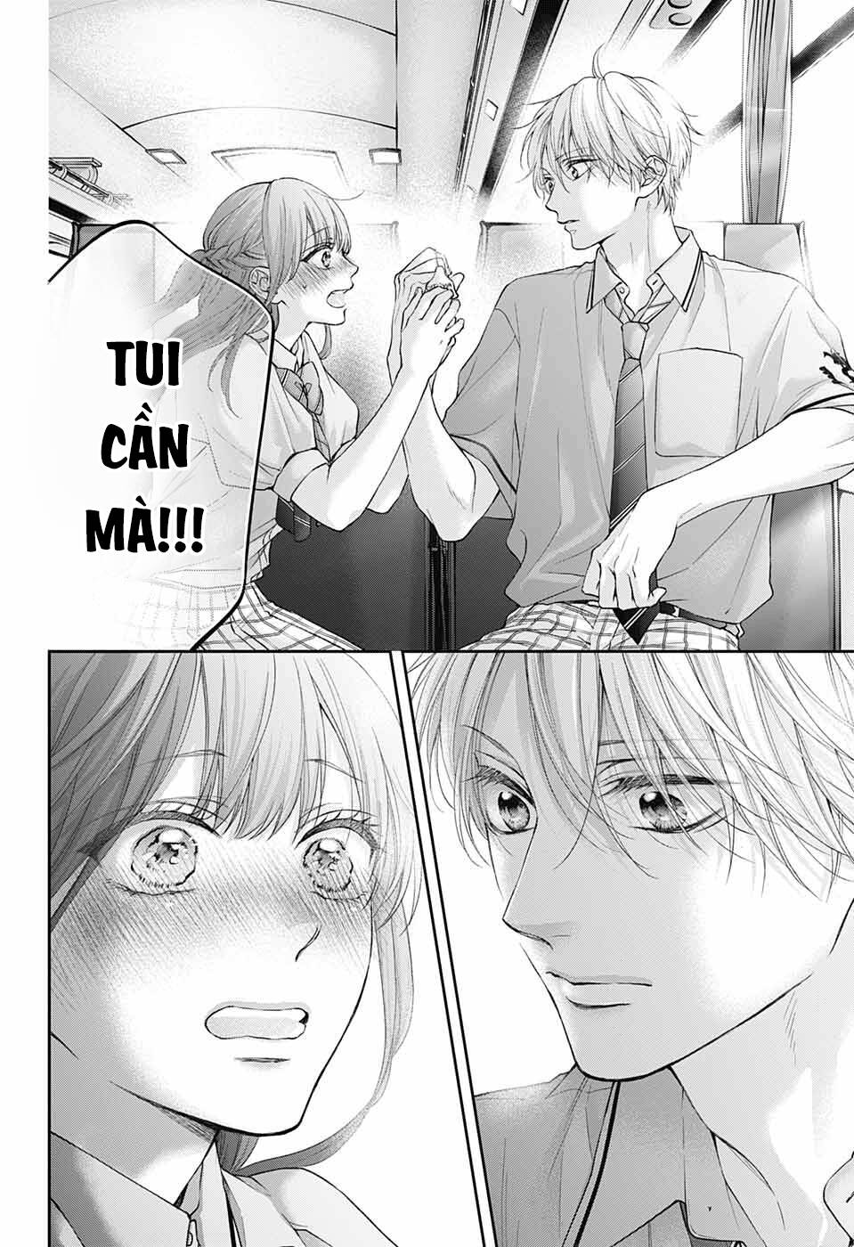 Kono Oto Tomare! Chapter 127 - Trang 2