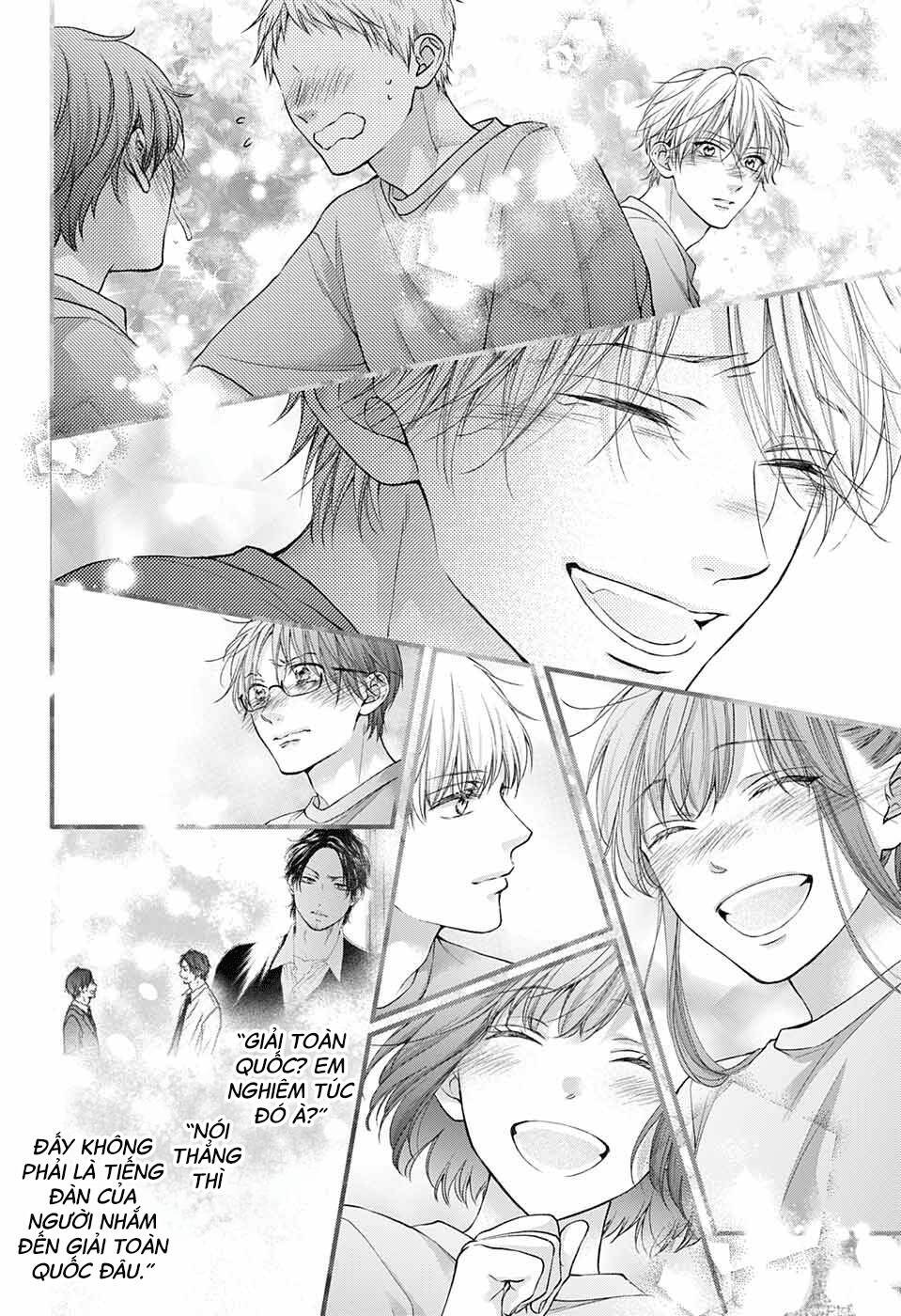 Kono Oto Tomare! Chapter 126 - Trang 2