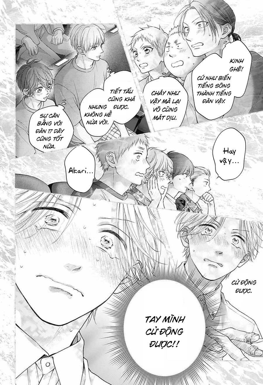 Kono Oto Tomare! Chapter 122 - Trang 2