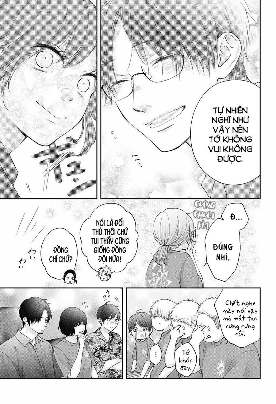 Kono Oto Tomare! Chapter 119 - Trang 2