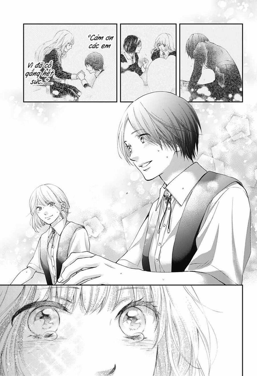 Kono Oto Tomare! Chapter 119 - Trang 2