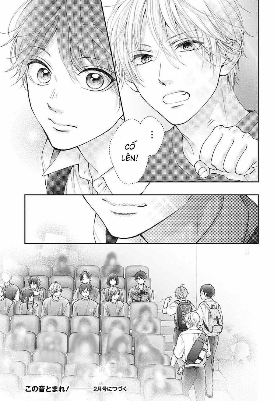 Kono Oto Tomare! Chapter 119 - Trang 2