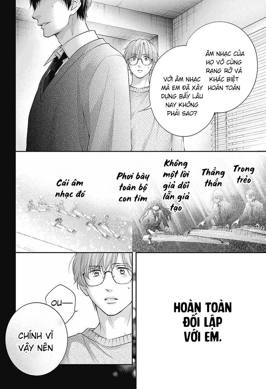 Kono Oto Tomare! Chapter 118 - Trang 2