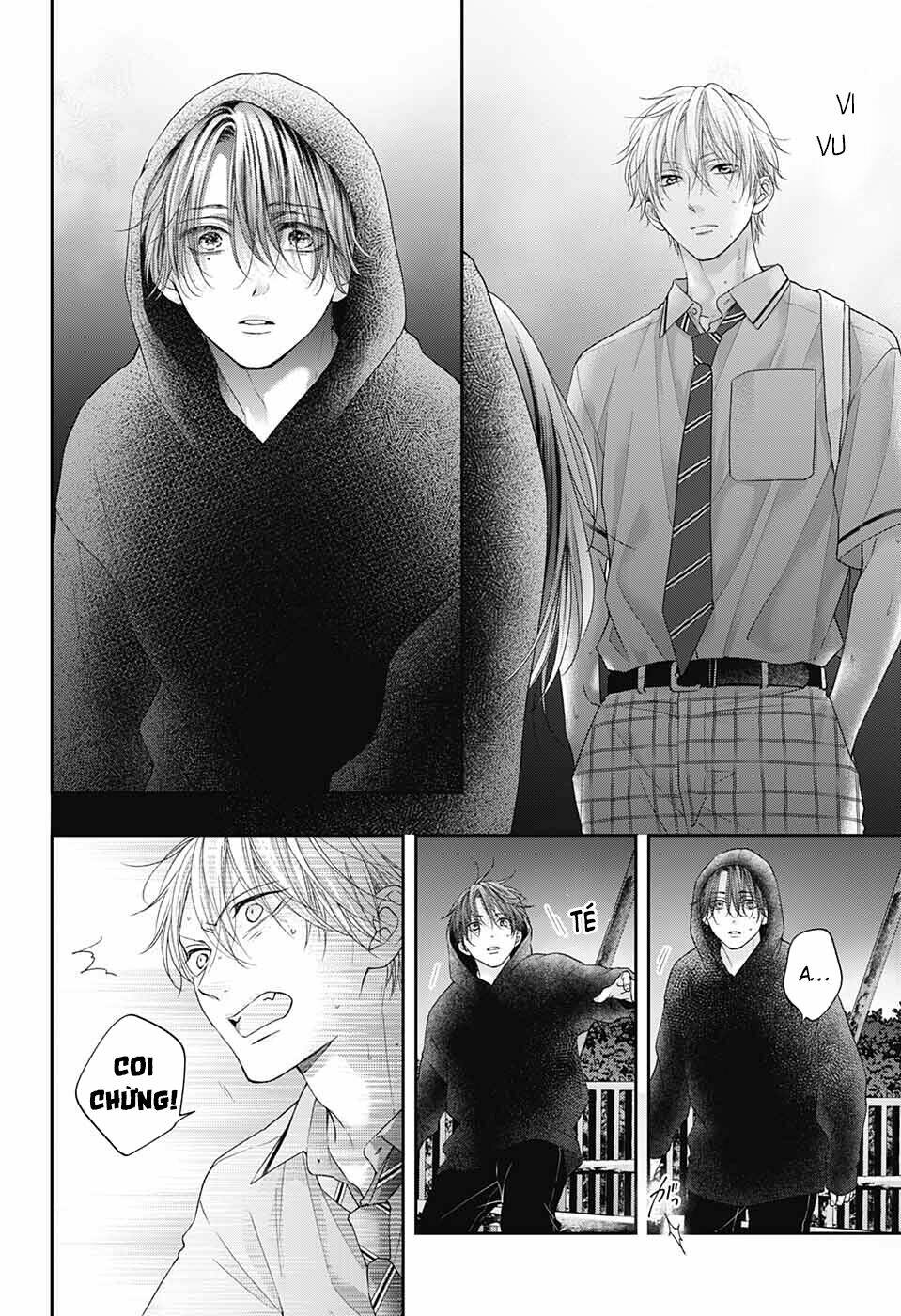 Kono Oto Tomare! Chapter 111 - Trang 2