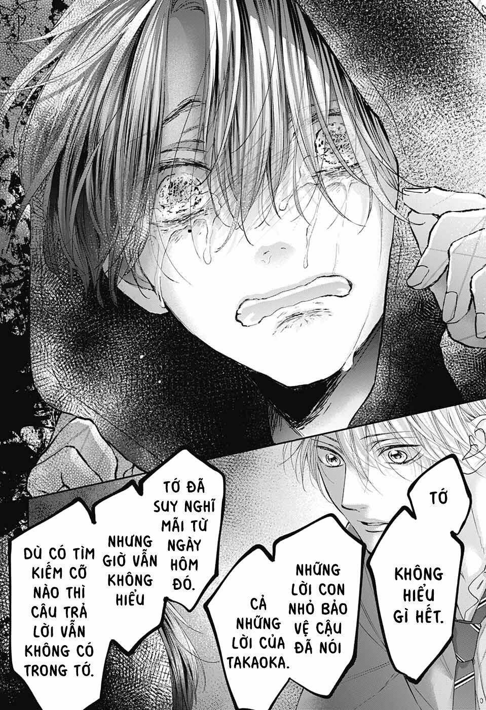 Kono Oto Tomare! Chapter 111 - Trang 2