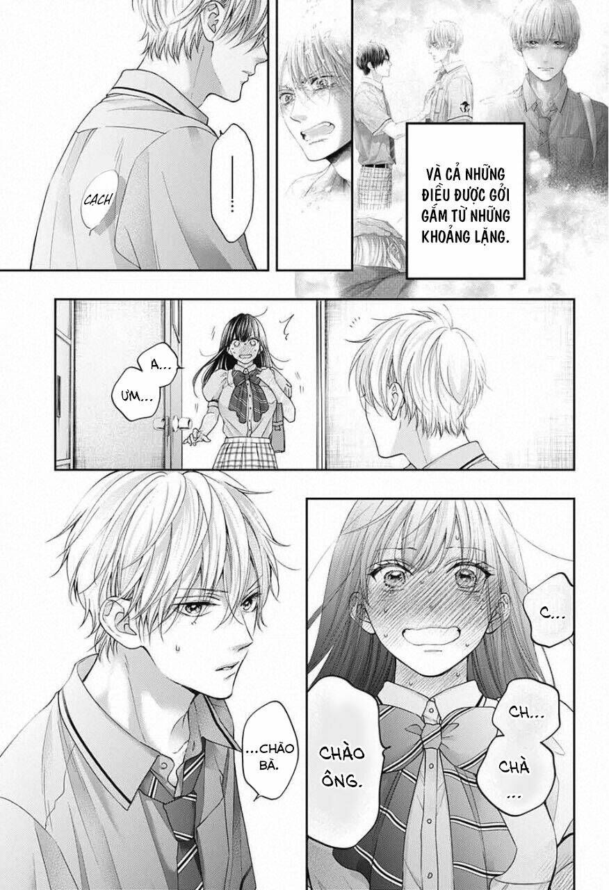 Kono Oto Tomare! Chapter 110 - Trang 2