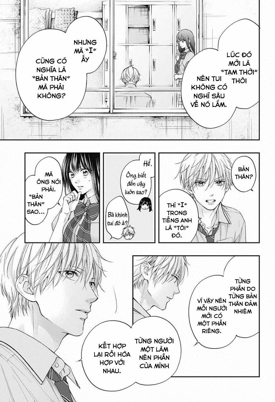 Kono Oto Tomare! Chapter 110 - Trang 2