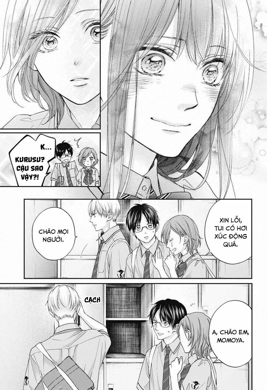 Kono Oto Tomare! Chapter 110 - Trang 2