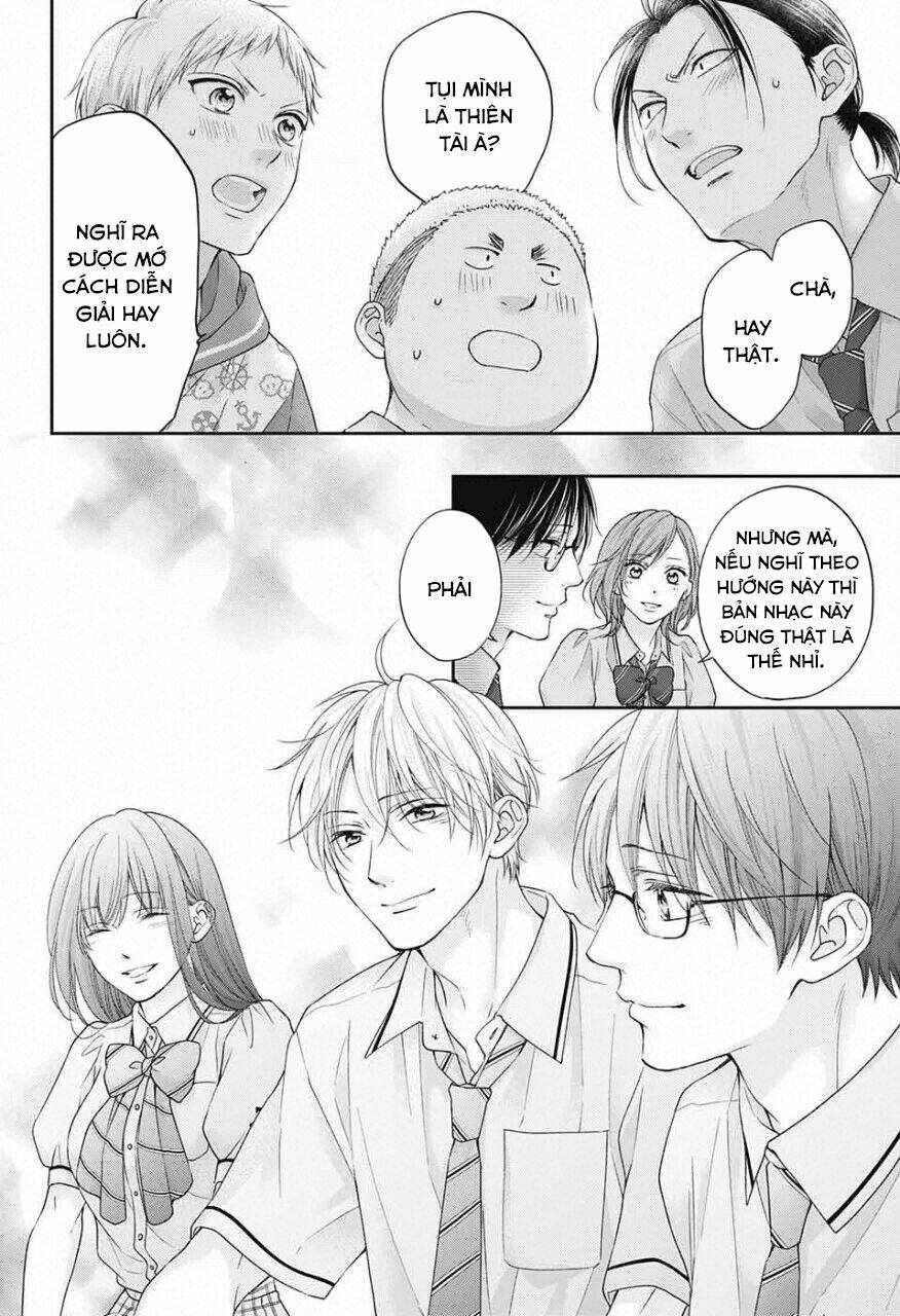 Kono Oto Tomare! Chapter 110 - Trang 2