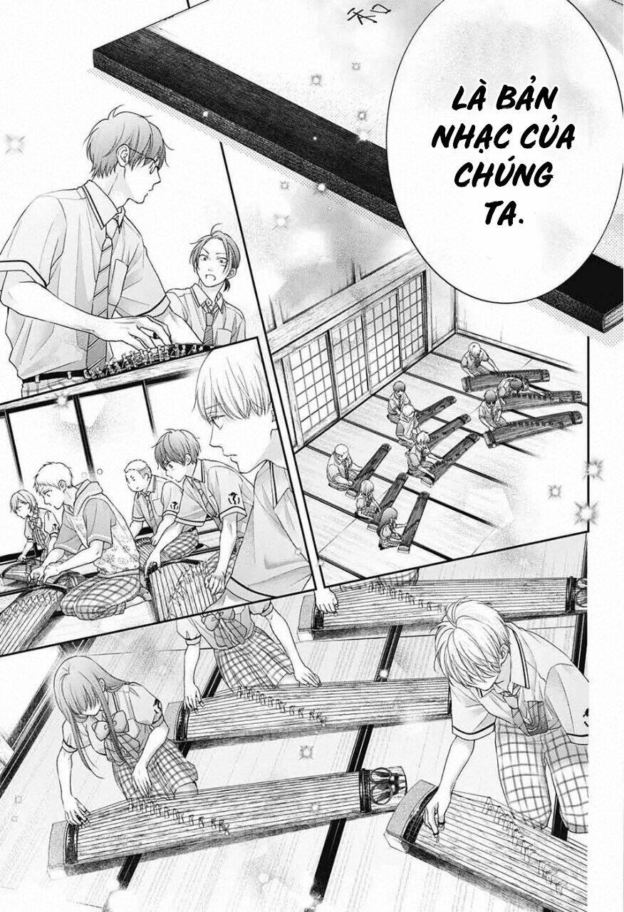 Kono Oto Tomare! Chapter 110 - Trang 2