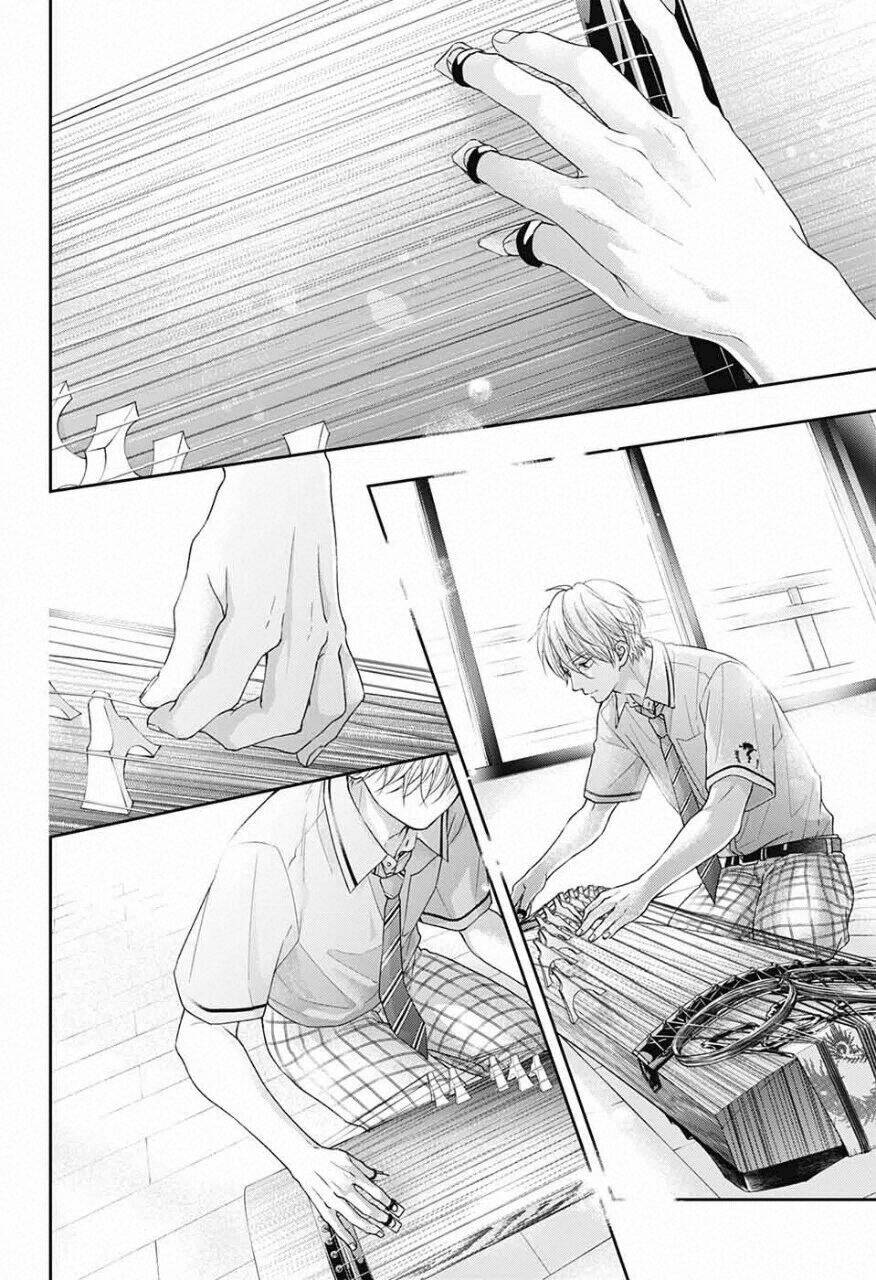 Kono Oto Tomare! Chapter 110 - Trang 2