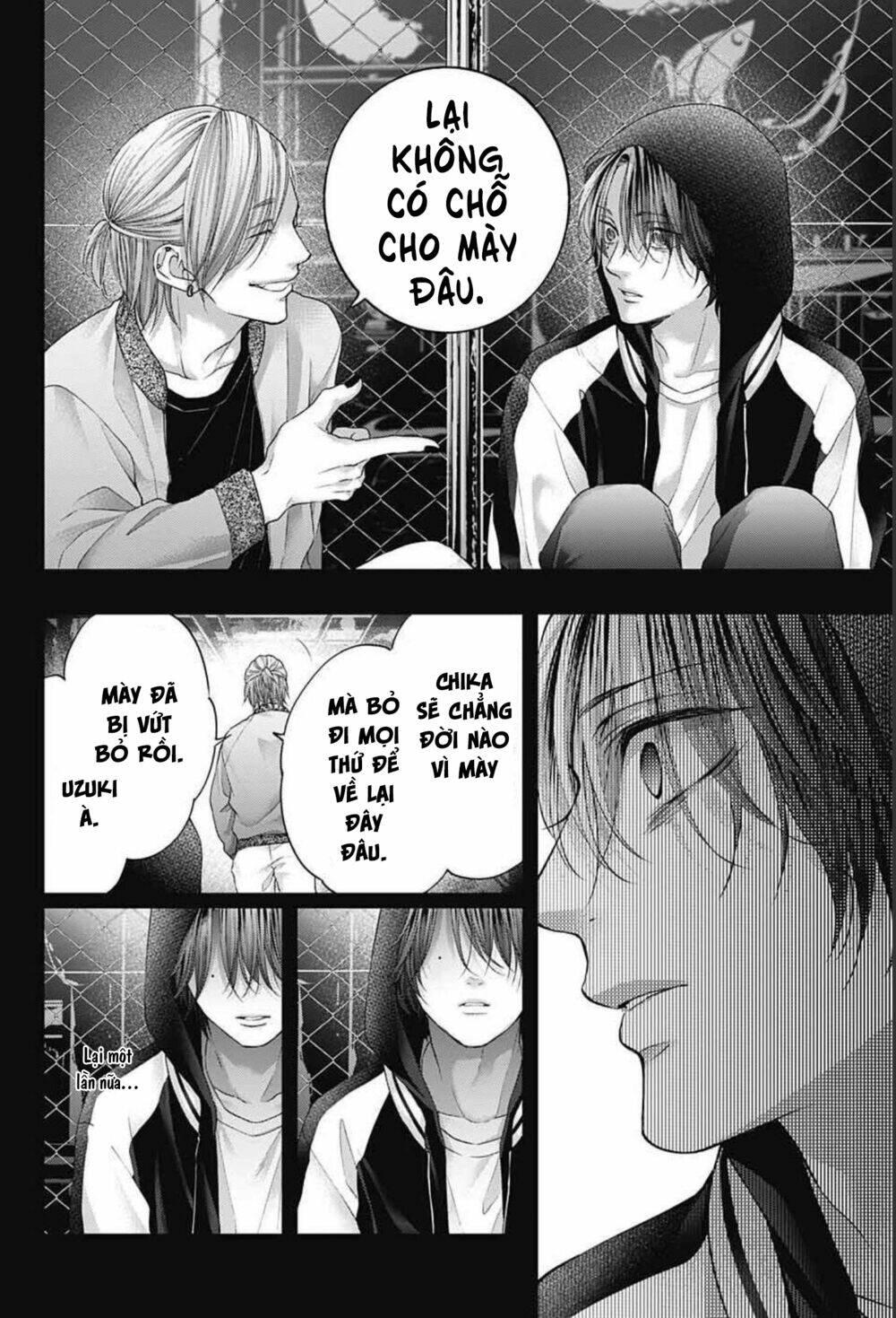 Kono Oto Tomare! Chapter 107 - Trang 2