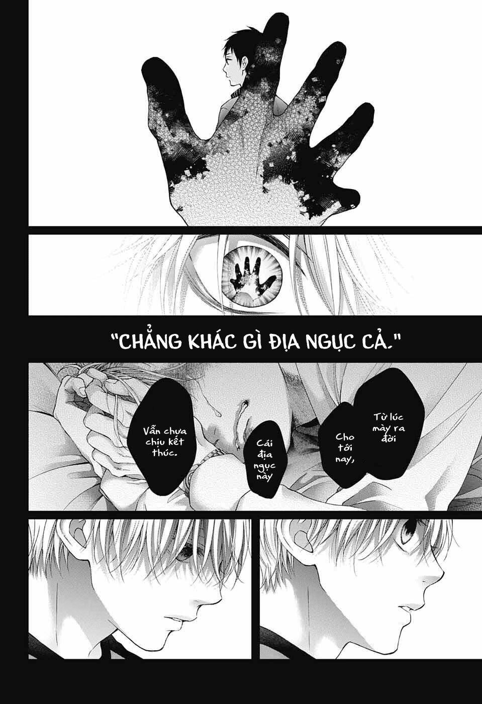 Kono Oto Tomare! Chapter 105 - Trang 2