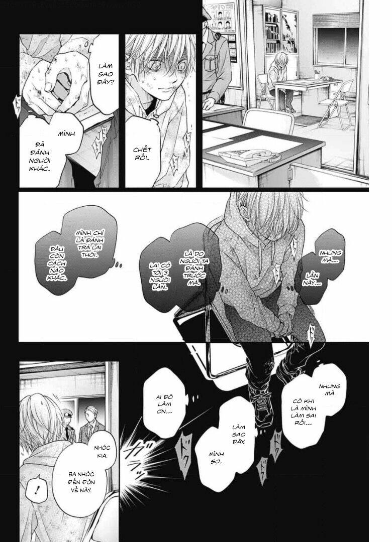 Kono Oto Tomare! Chapter 105 - Trang 2