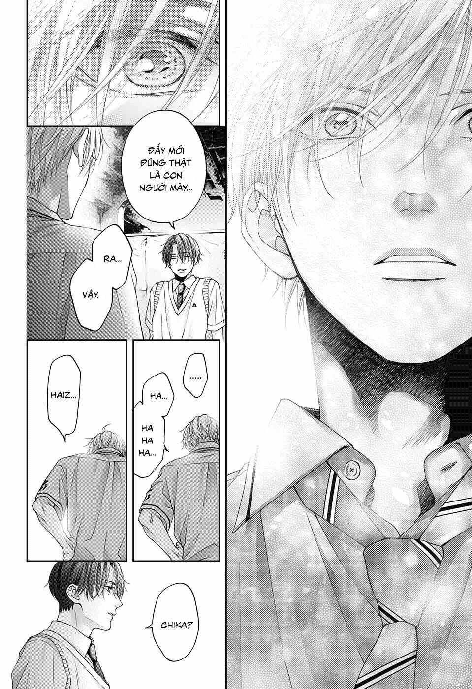 Kono Oto Tomare! Chapter 105 - Trang 2