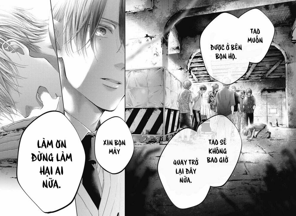 Kono Oto Tomare! Chapter 105 - Trang 2