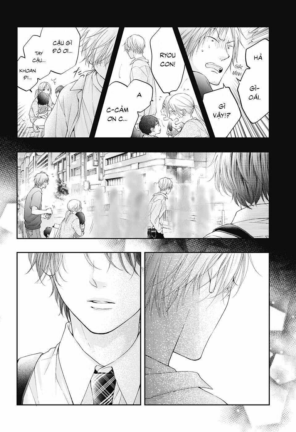 Kono Oto Tomare! Chapter 103 - Trang 2