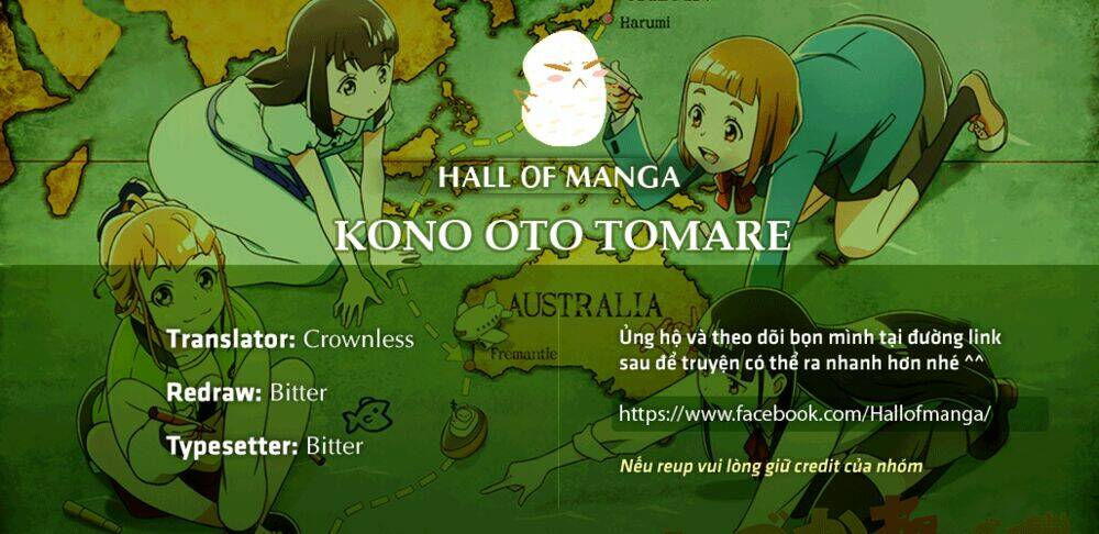 Kono Oto Tomare! Chapter 102 - Trang 2