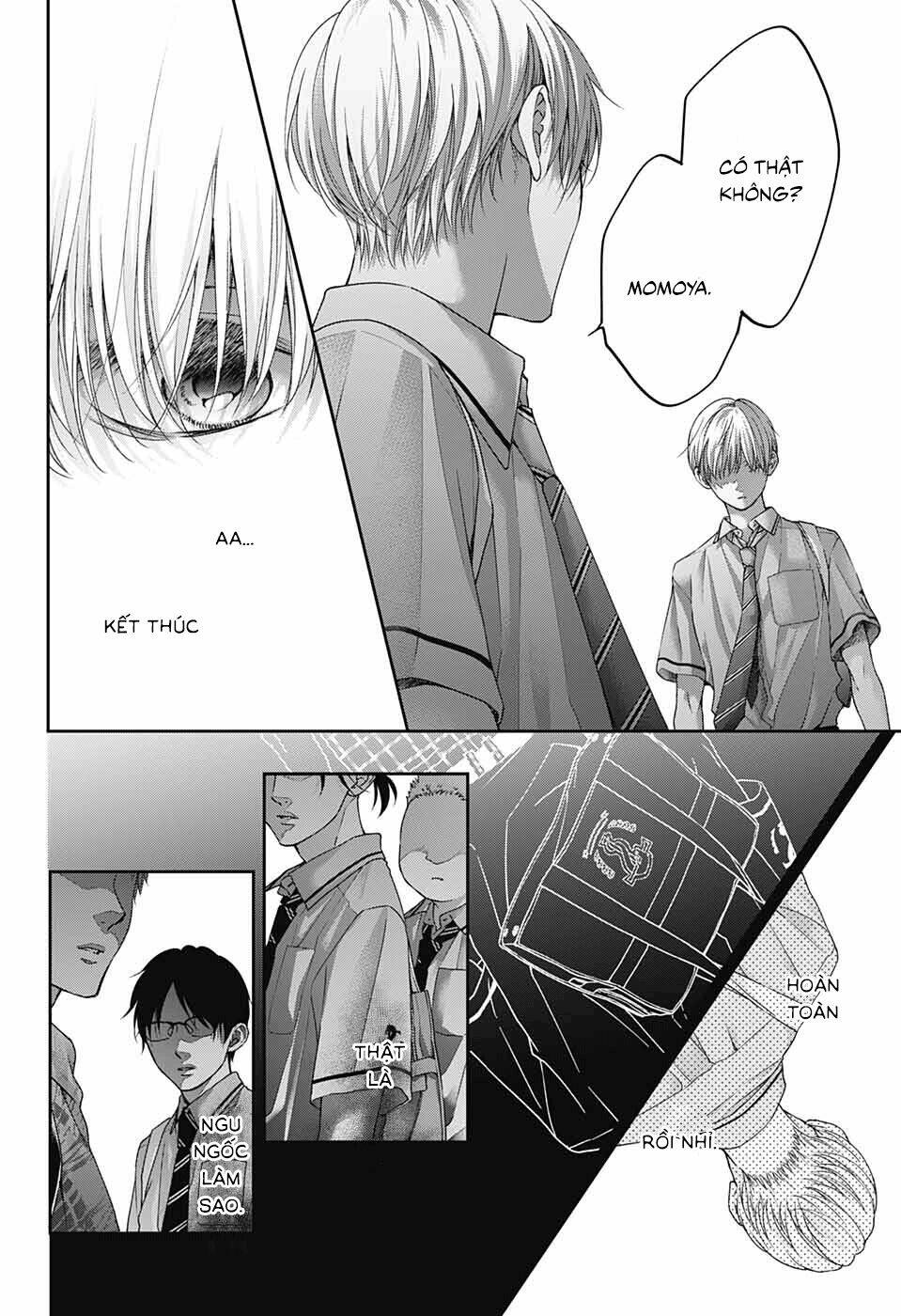 Kono Oto Tomare! Chapter 102 - Trang 2