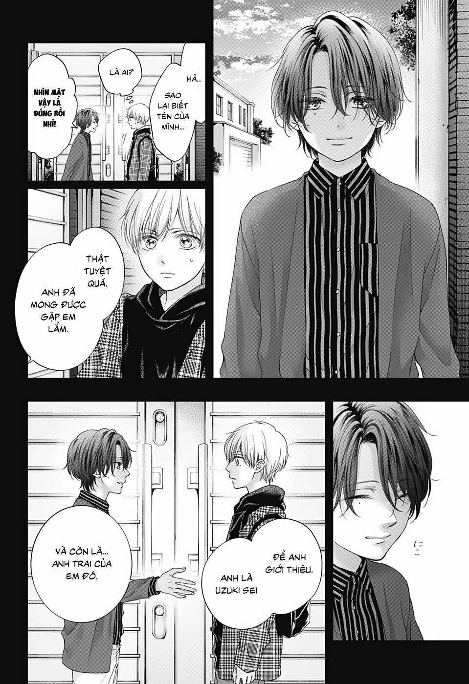 Kono Oto Tomare! Chapter 101 - Trang 2