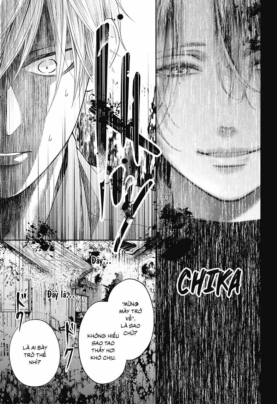 Kono Oto Tomare! Chapter 100 - Trang 2