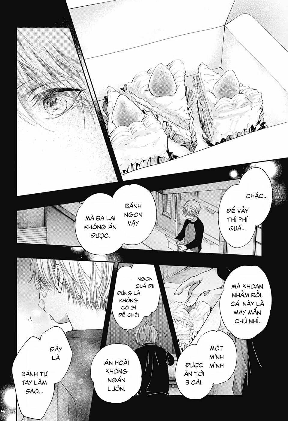 Kono Oto Tomare! Chapter 99.5 - Trang 2