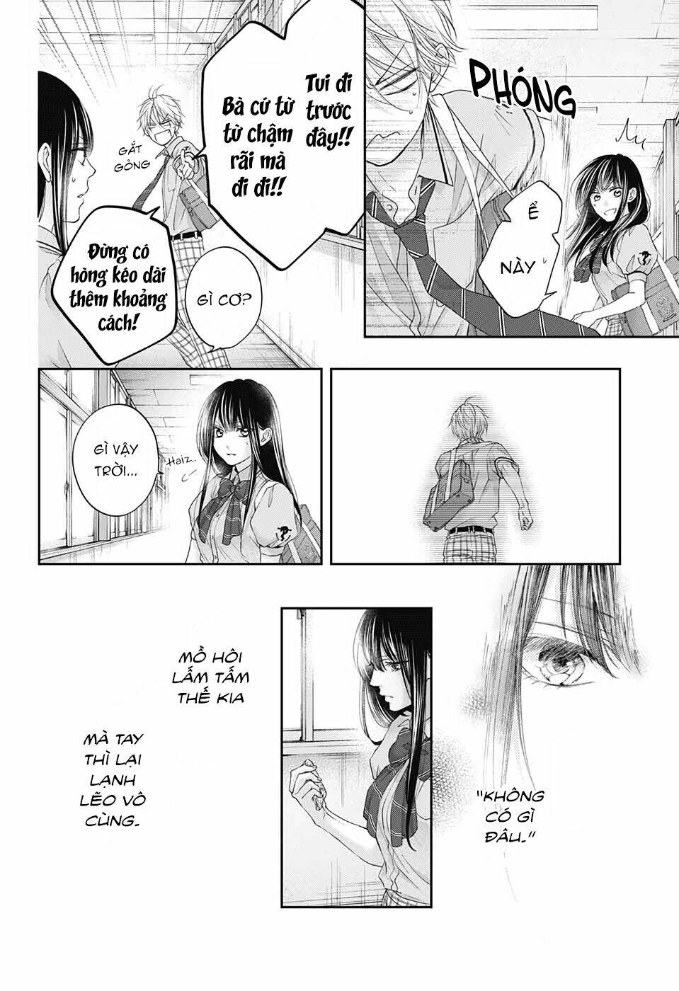 Kono Oto Tomare! Chapter 99 - Trang 2