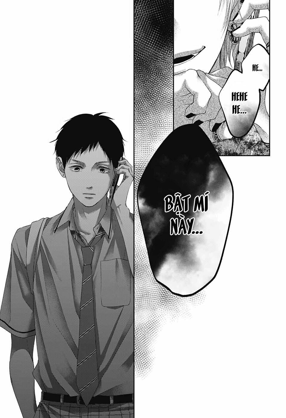 Kono Oto Tomare! Chapter 99 - Trang 2