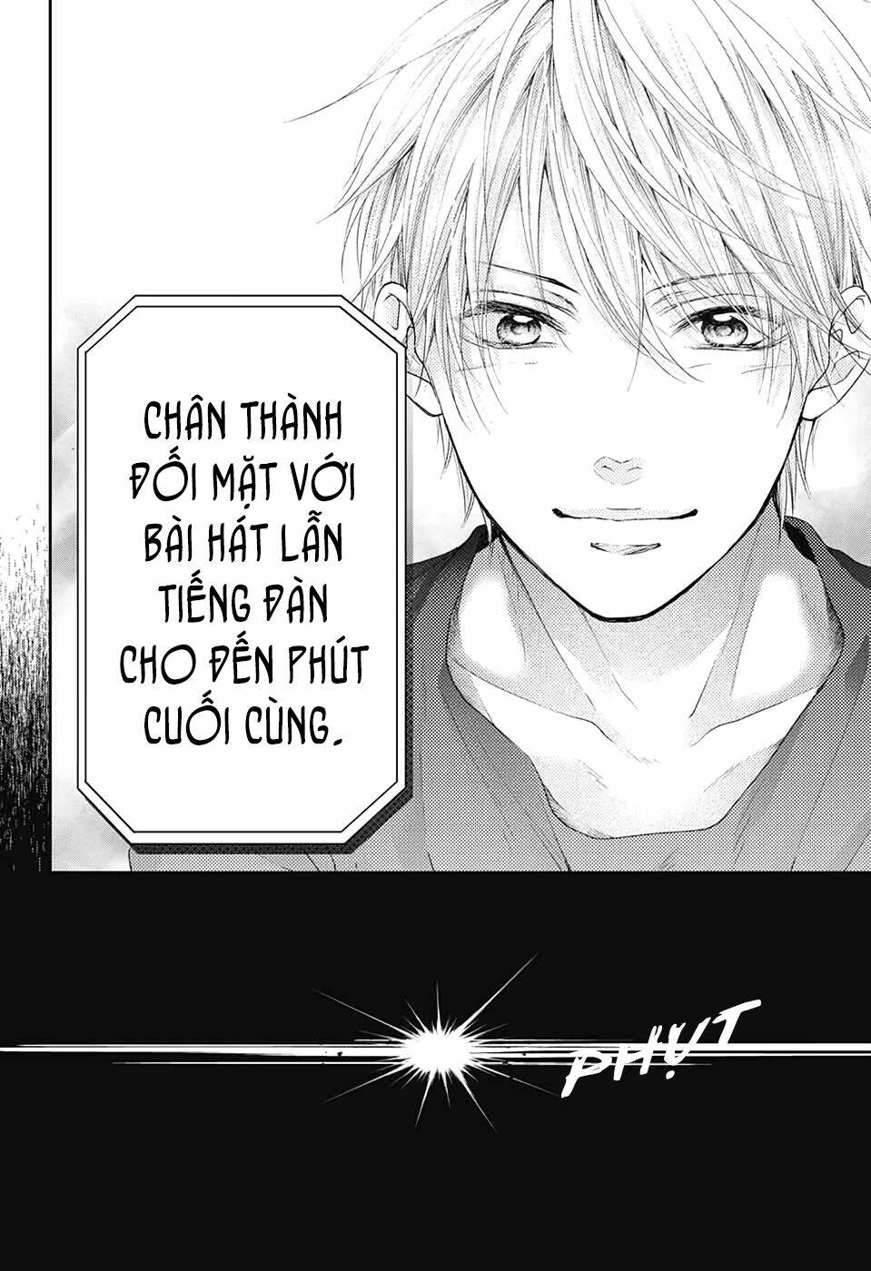 Kono Oto Tomare! Chapter 98 - Trang 2