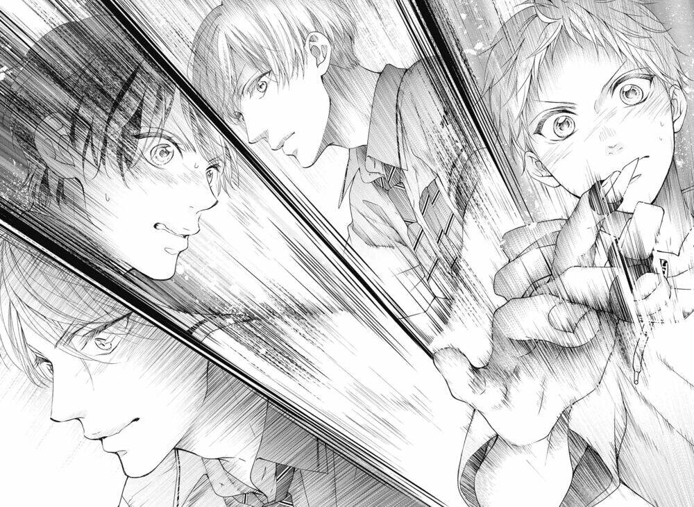 Kono Oto Tomare! Chapter 96 - Trang 2