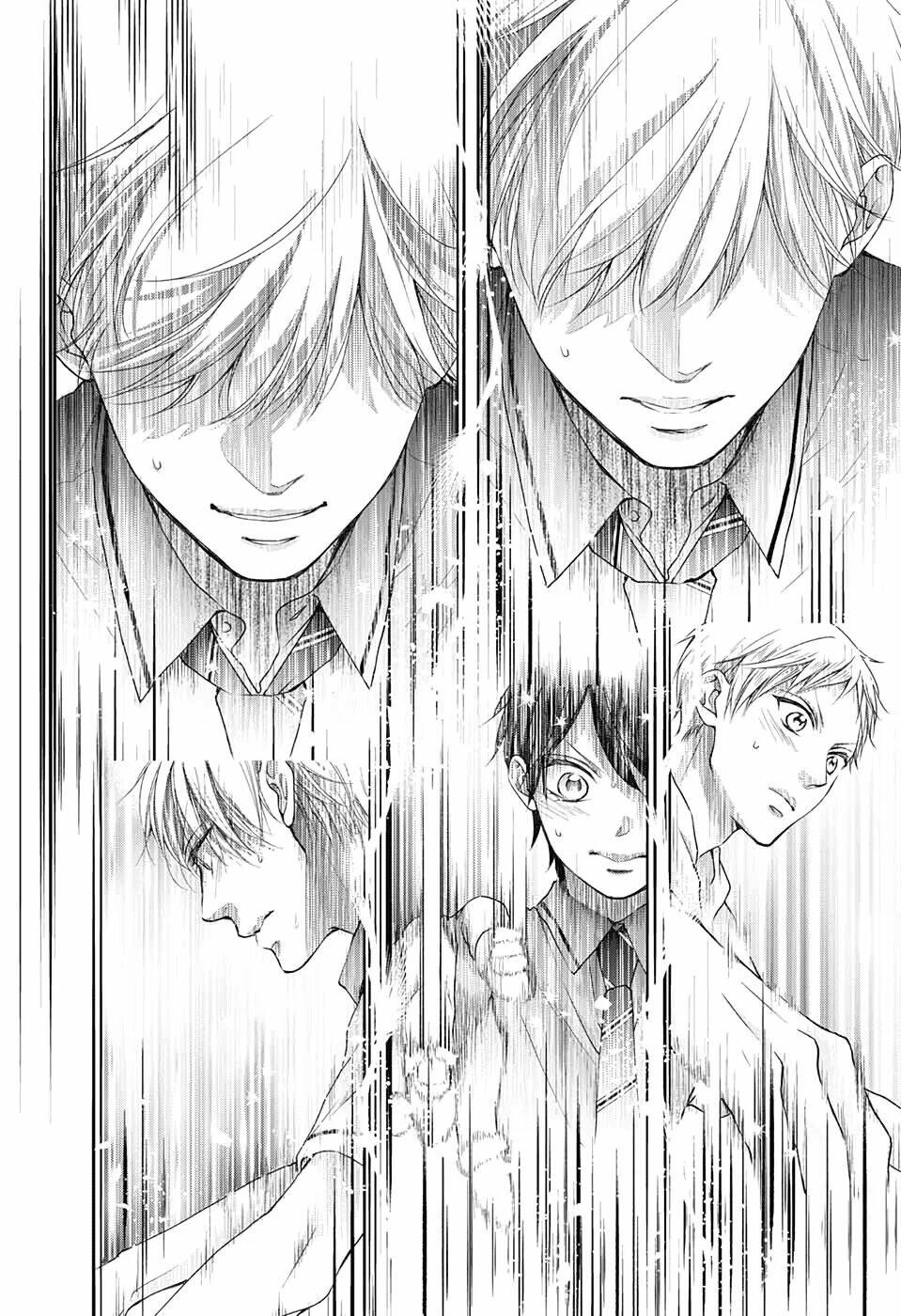 Kono Oto Tomare! Chapter 96 - Trang 2