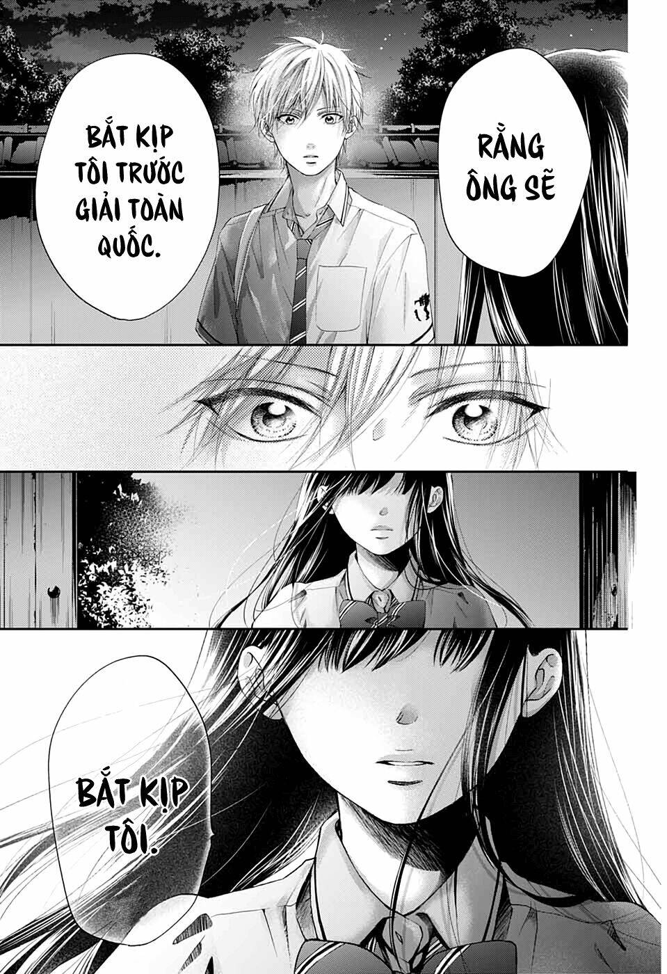 Kono Oto Tomare! Chapter 91 - Trang 2