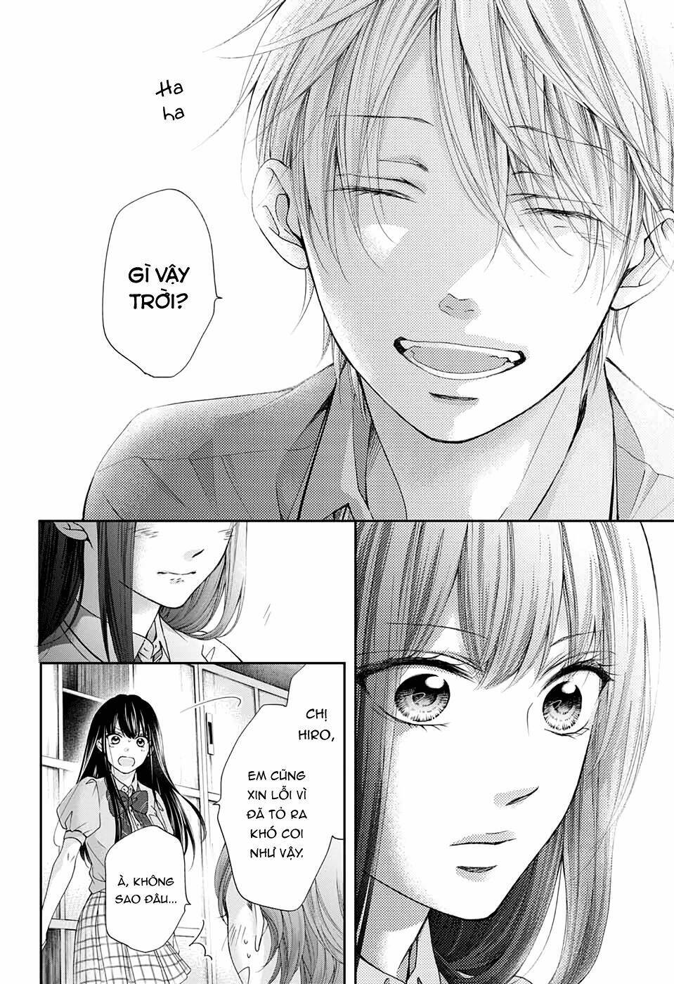 Kono Oto Tomare! Chapter 90 - Trang 2