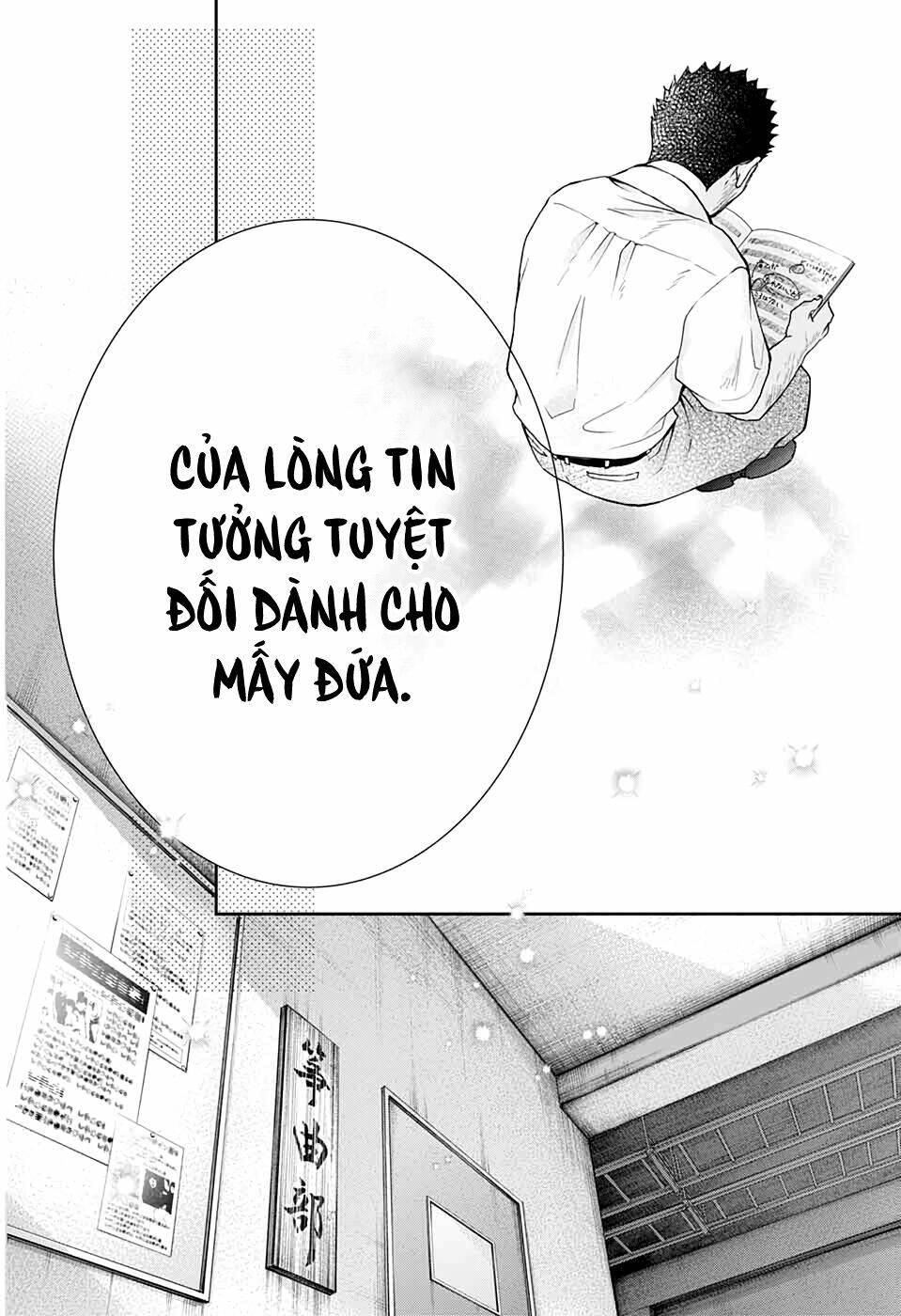 Kono Oto Tomare! Chapter 89 - Trang 2