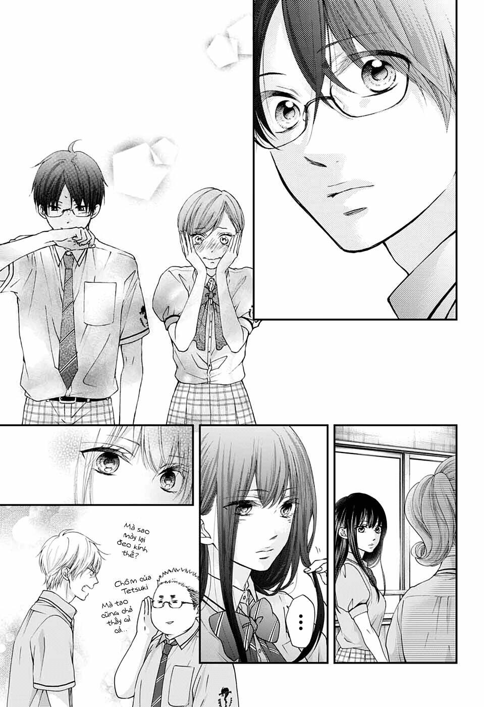 Kono Oto Tomare! Chapter 88 - Trang 2