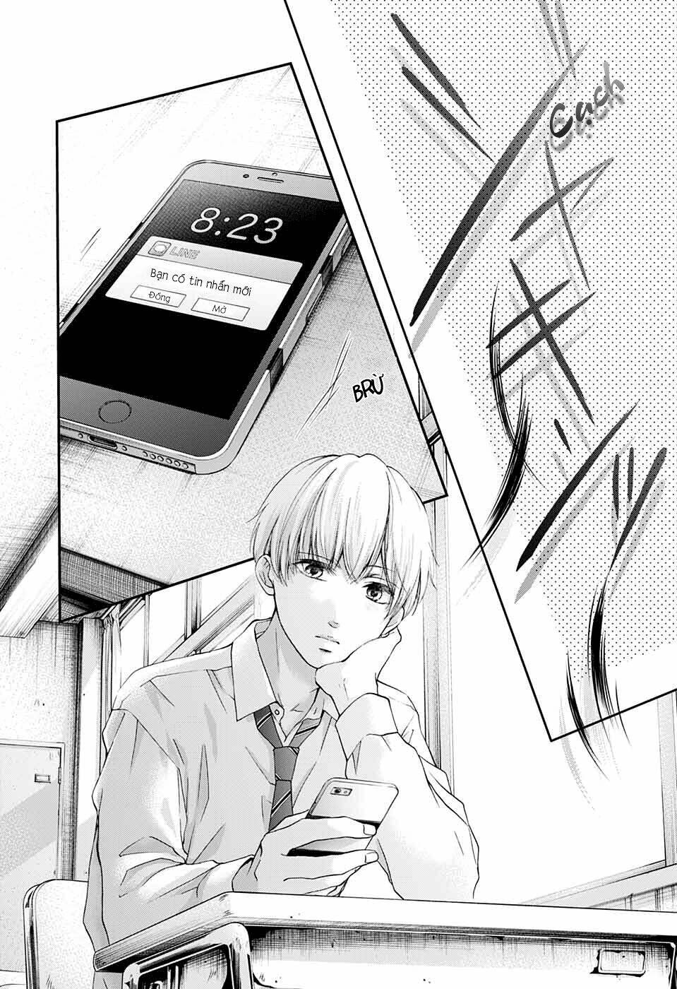 Kono Oto Tomare! Chapter 84 - Trang 2