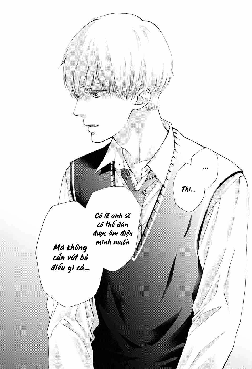 Kono Oto Tomare! Chapter 83 - Trang 2