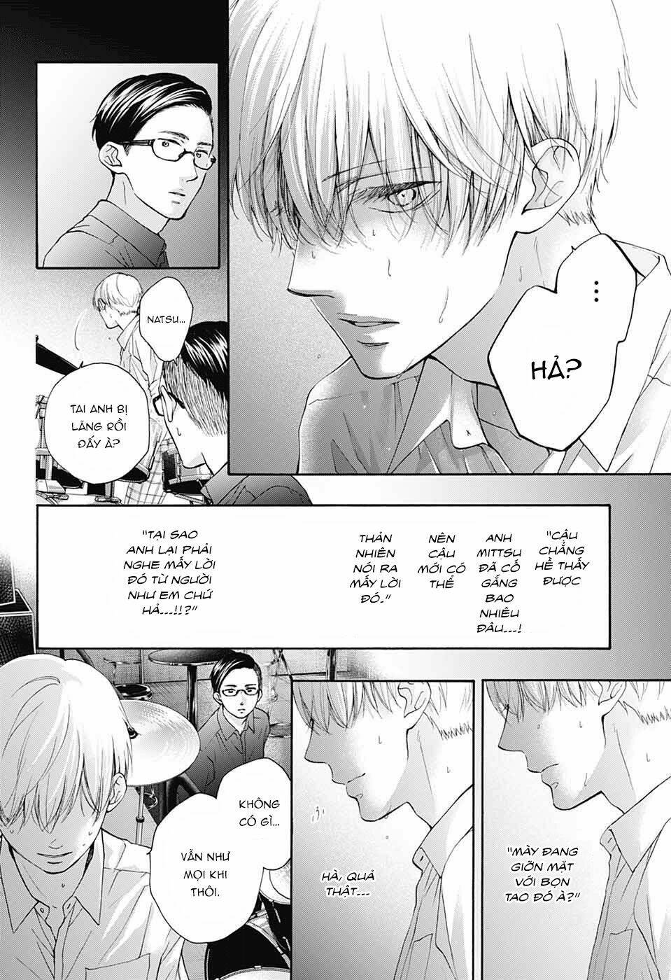 Kono Oto Tomare! Chapter 81 - Trang 2