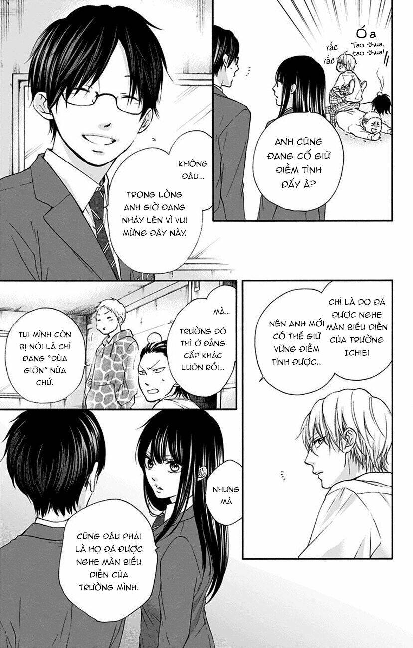 Kono Oto Tomare! Chapter 77 - Trang 2