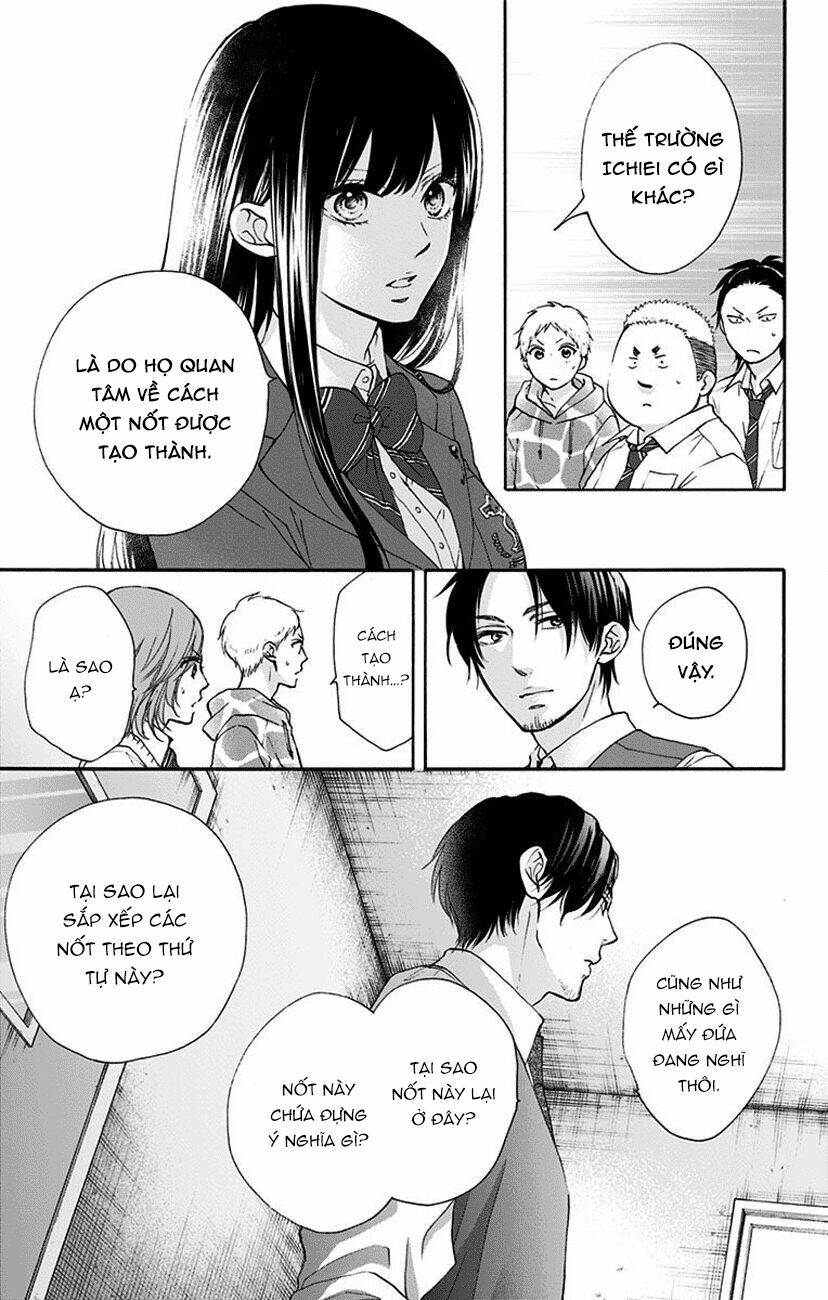 Kono Oto Tomare! Chapter 77 - Trang 2