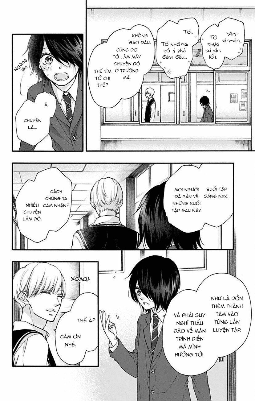 Kono Oto Tomare! Chapter 77 - Trang 2