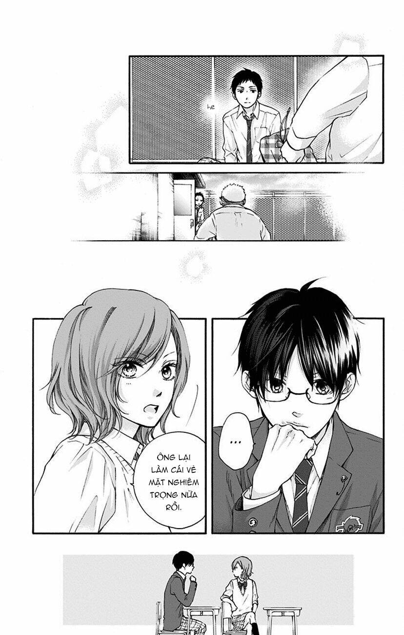 Kono Oto Tomare! Chapter 77 - Trang 2